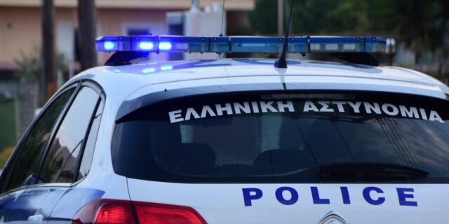 Θεσσαλονίκη: Πέντε συλλήψεις πριν και μετά τον αγώνα Άρης – ΠΑΟΚ