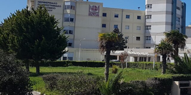 Κρήτη: Σε κρίσιμη κατάσταση το 2χρονο αγοράκι που κινδύνευσε να πνιγεί