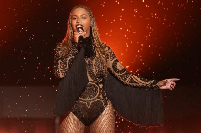 Beyonce: Πλήρωσε 100.000 δολάρια στο μετρό της Ουάσιγκτον – Ποιος ο λόγος