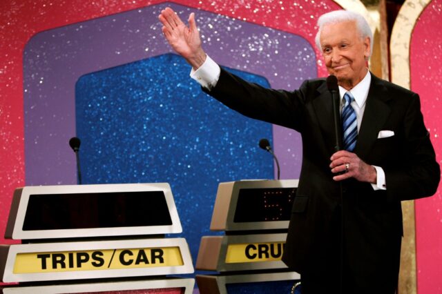 Bob Barker: Πέθανε ο θρυλικός παρουσιαστής του “The Price Is Right”