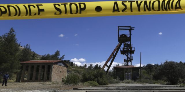 Δολοφονία στην Κύπρο: Τι έδειξε η νεκροτομή στη σορό του 40χρονου Έλληνα