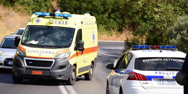 Ηράκλειο: Σε κρίσιμη κατάσταση ο 29χρονος που πυροβολήθηκε στο κεφάλι – Πού στρέφονται οι έρευνες