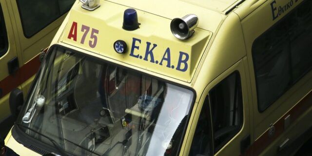 Εύβοια: Πέθανε ξαφνικά 17χρονη στο Μαντούδι