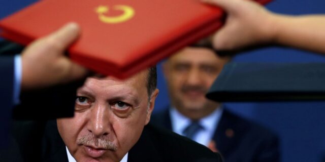 Από Σεπτέμβριο ξεκινά ο διάλογος με Τουρκία, παρά τα νέα “τσαλίμια” 