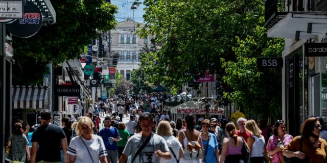 Τέλος επιτηδεύματος: Νέα ευκαιρία για απαλλαγή – Οι προθεσμίες και τα κριτήρια