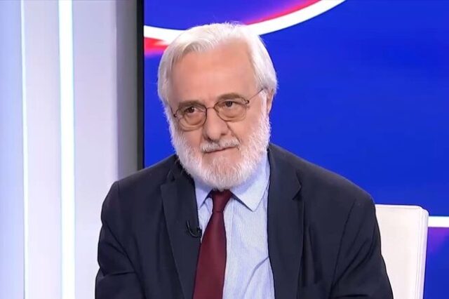 Γιάννης Σμαραγδής: “Ο ‘Καποδίστριας’ θα είναι το τέλος μου ως σκηνοθέτης”