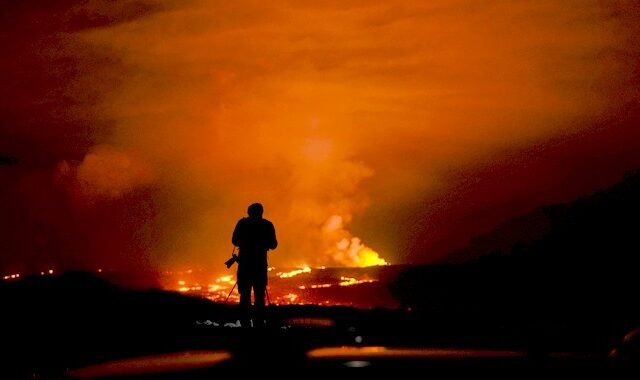 Φωτιές στη Χαβάη: Παραιτήθηκε ο επικεφαλής της υπηρεσίας αντιμετώπισης καταστροφών του Μάουι