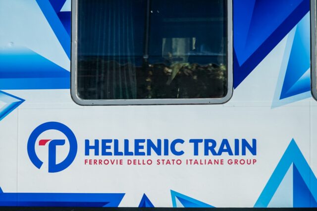 Hellenic Train: Τα δρομολόγια που αναστέλλονται λόγω πλημμυρικών φαινομένων