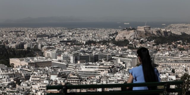 Καιρός Αθήνα: Θερμοκρασίες από 31 έως 36 βαθμούς Κελσίου