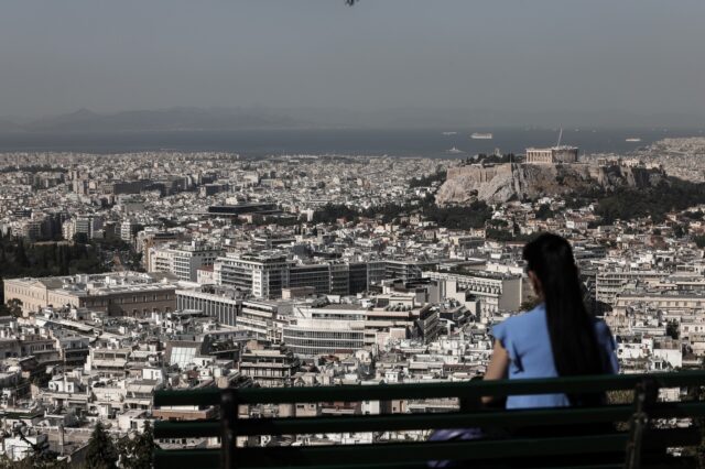 Καιρός Αθήνα: Θερμοκρασίες από 31 έως 36 βαθμούς Κελσίου