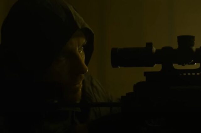 The Killer: Κυκλοφόρησε το trailer της πολυαναμενόμενης νέας ταινίας του Ντέιβιντ Φίντσερ