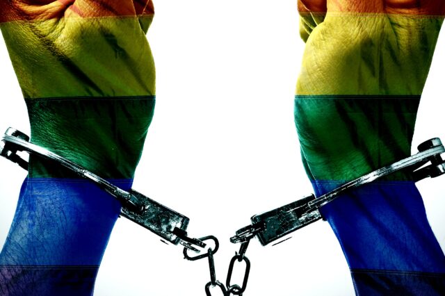 Η Ιορδανία στοχοποιεί τη ΛΟΑΤΚΙ+ κοινότητα: Απαγωγές, παρενοχλήσεις και απειλές