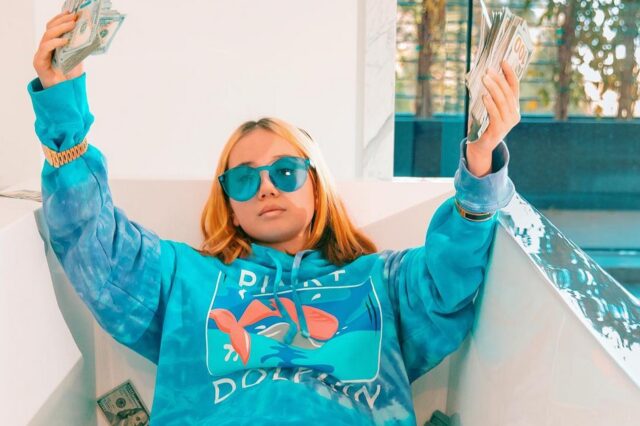 Lil Tay: Μυστήριο με τον θάνατο της 14χρονης rapper και influencer – Πέθανε και ο αδερφός της