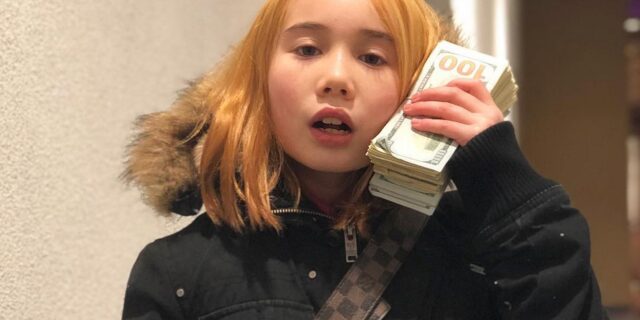 Lil Tay: “Είμαι ζωντανή” λέει η 14χρονη σταρ – Χακάρισμα ή διαφημιστικό τρικ ο “θάνατός” της;