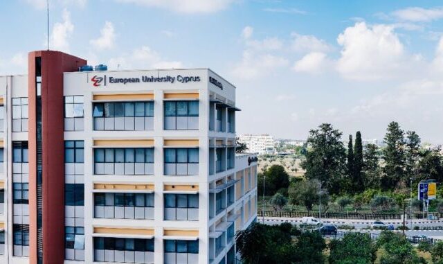 Το Ευρωπαϊκό Πανεπιστήμιο Κύπρου είναι ένα πλήρες και ολοκληρωμένο ακαδημαϊκό κέντρο για σπουδές στην Υγεία