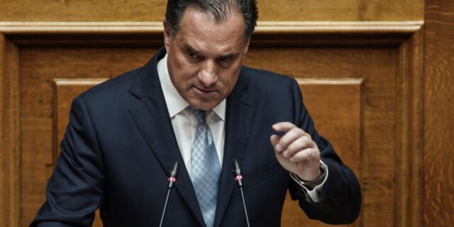 Κρεσέντο αλαζονείας: Πήραμε 41%, λέμε ό,τι θέλουμε κι αν σας αρέσει…