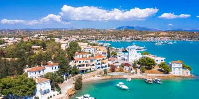 Six Senses Porto Heli: Νέα εμβληματική επένδυση στην “τουριστική φαρέτρα” της Πελοποννήσου