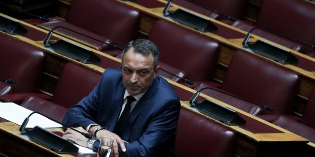 Σπαρτιάτες: Πότε θα γίνει η συνεδρίαση για την αναστολή χρηματοδότησης