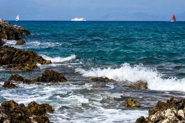 Αργολίδα: Νεκρός 74χρονος λουόμενος στο Κιβέρι