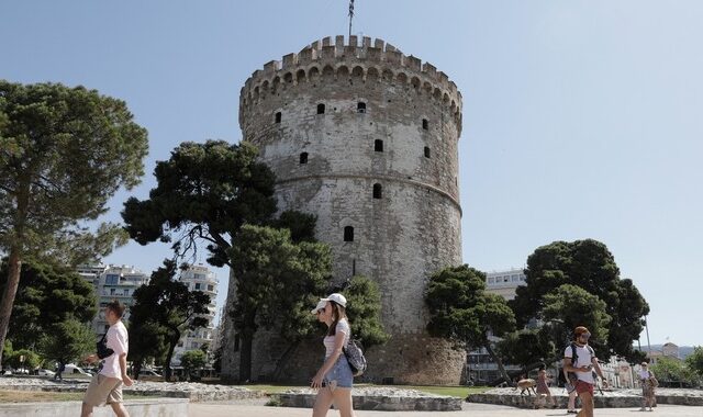 Θεσσαλονίκη: Καταγγελία 17χρονης για σεξουαλική παρενόχληση