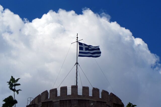 Καιρός Θεσσαλονίκη: Παροδικές νεφώσεις την Κυριακή