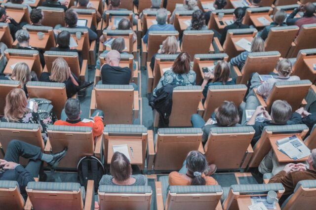 Όσα πρέπει να ξέρεις για το Ανοικτό Πανεπιστήμιο