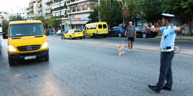 ΓΑΔΑ: 12.051 τροχαίες παραβάσεις για τον Ιούλιο – Στην “κορυφή” το όριο ταχύτητας