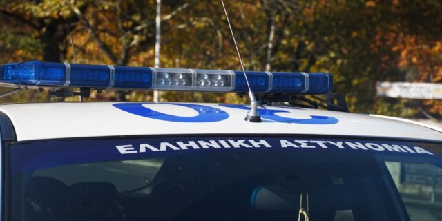 Προφυλακιστέος ο 38χρονος από την Άρτα που σκότωσε τον πατέρα του