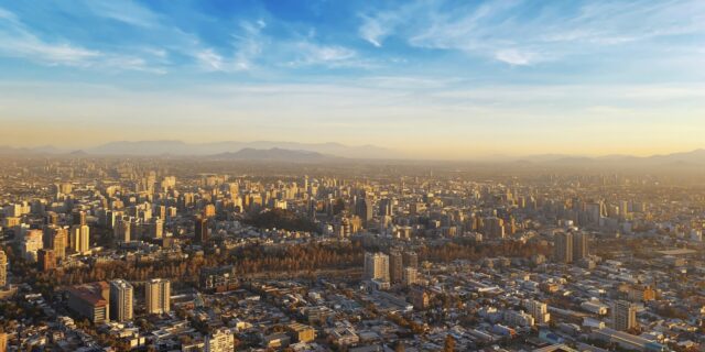 Καύσωνας εν μέσω χειμώνα σε Χιλή και Αργεντινή