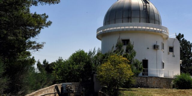 Το Αστεροσκοπείο επιμένει στην αυτονομία του – Επιστολή στον πρωθυπουργό