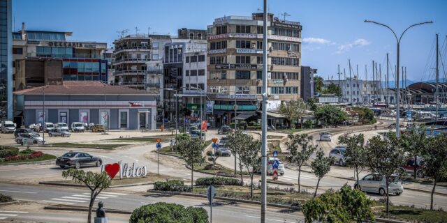 Θέμα χρόνου η ανάδειξη πλειοδότη για το Λιμάνι του Βόλου