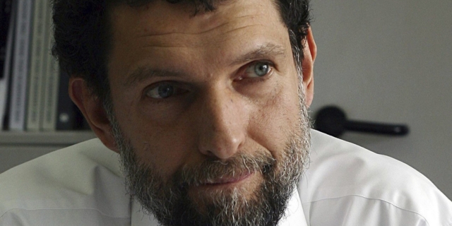 Osman Kavala