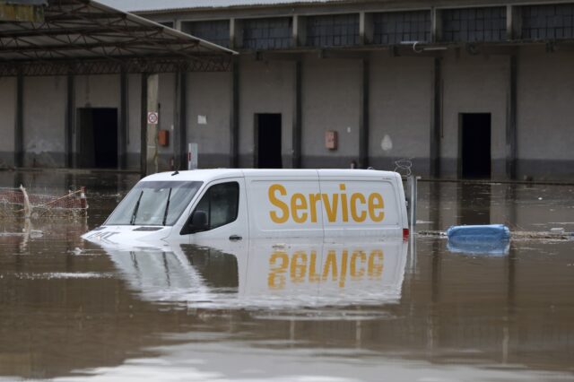 Σχέδια Διαχείρισης Κινδύνων Πλημμύρας: Μια ματιά στην ουσία του πράγματος