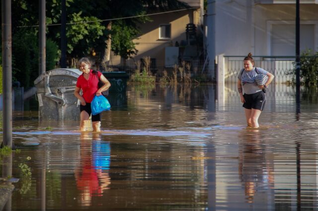 Κακοκαιρία: Άνοιξε η πλατφόρμα αρωγής για τους πληγέντες – Όλα τα μέτρα στήριξης