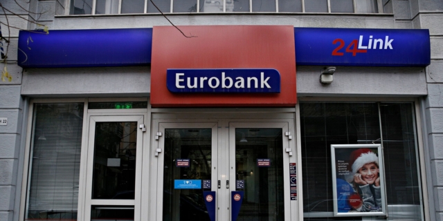 Eurobank