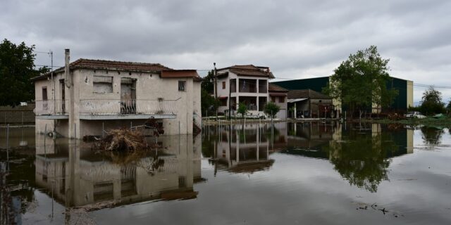 Μαρτυρία από Καρδίτσα: “Σε κρίσιμη κατάσταση έγκυος στον Παλαμά, χρειάζεται ελικόπτερο”