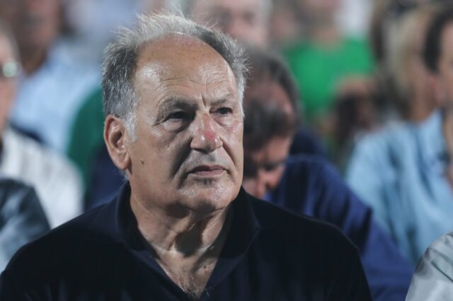 Λαλιώτης διαψεύδει Τζουμάκα: “Δεν στήριξα ποτέ τον ΣΥΡΙΖΑ”