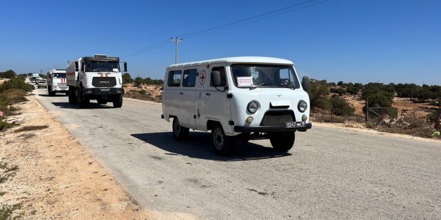 Τραγωδία στη Λιβύη: Εισαγγελική έρευνα για ανθρωποκτονία και ερωτήματα για τις ευθύνες