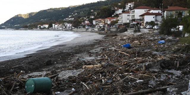 Η Ένωση Ξενοδόχων Μαγνησίας εκπέμπει SOS