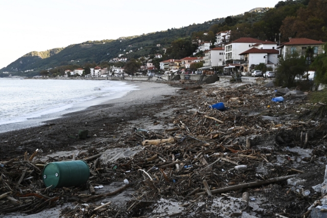 Η Ένωση Ξενοδόχων Μαγνησίας εκπέμπει SOS