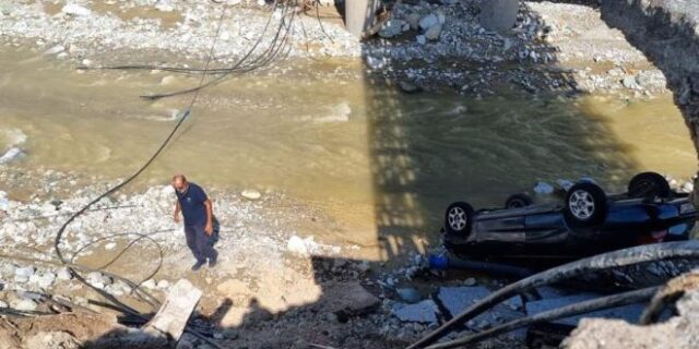 ΟΤΕ: Aπό την πρώτη στιγμή δίπλα στους ανθρώπους που επλήγησαν από τις καταστροφικές πλημμύρες στη Θεσσαλία
