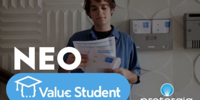 Protergia Value Student… και δε θα σε δυσκολέψει ΤΙ-ΠΟ-ΤΑ