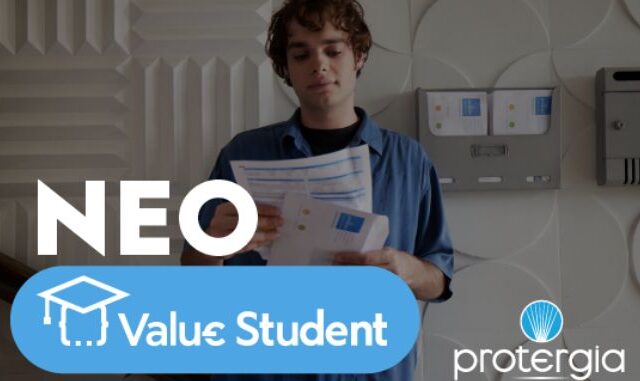 Protergia Value Student… και δε θα σε δυσκολέψει ΤΙ-ΠΟ-ΤΑ