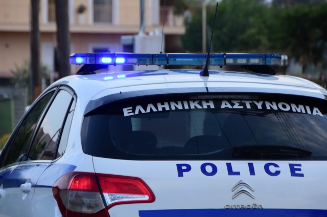 Θεσσαλονίκη: Σεσημασμένος για εγκληματική οργάνωση το θύμα της εκτέλεσης