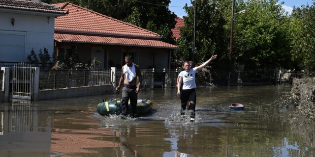 Θεσσαλία: “Νάρκη” ο υδροφόρος ορίζοντας – Πώς επηρεάζει τις υποδομές