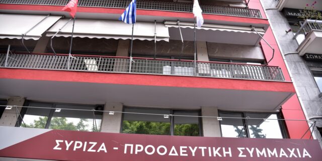 ΣΥΡΙΖΑ: Οι πρόβες αρχηγού αξιωματικής αντιπολίτευσης από τους υποψηφίους και η πρόταση Τσακαλώτου