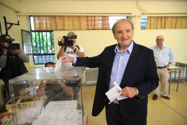Τζουμάκας για εκλογές ΣΥΡΙΖΑ: “Το αποτέλεσμα αντικατοπτρίζει την εξέλιξη της κρίσης ηγεσίας”