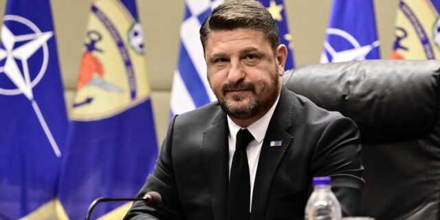 Χαρδαλιάς: Η διαφάνεια και η λογοδοσία είναι αδιαπραγμάτευτα και σε αυτά θα κινηθώ απαρέγκλιτα