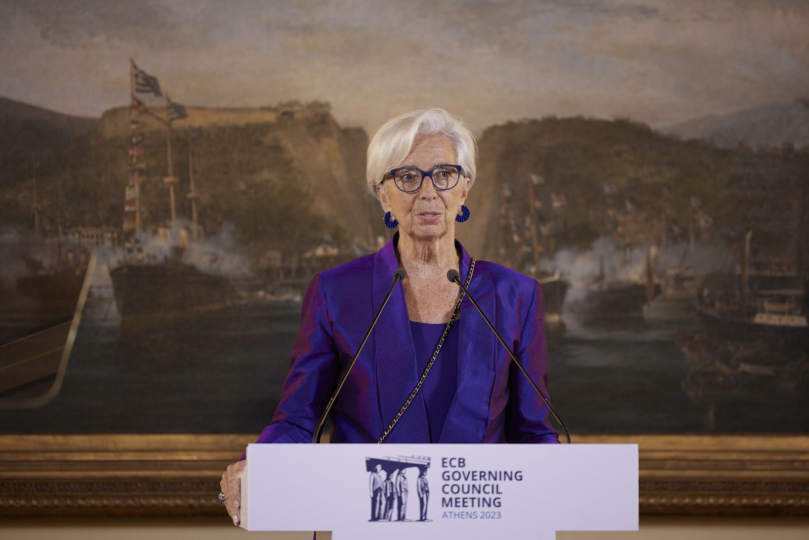 lagarde