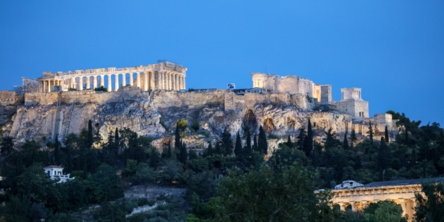 Σύλλογος Ελλήνων Αρχαιολόγων